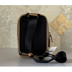 Сумка через плече Michael Kors Cooper Cooper Medium Ombre Husk