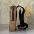 Сумка через плечо Michael Kors Cooper Medium Ombre Husk