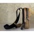 Сумка через плечо Michael Kors Cooper Medium Ombre Husk