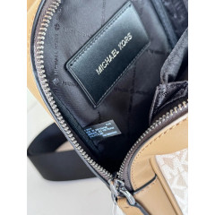 Сумка через плече Michael Kors Cooper Cooper Medium Ombre Husk
