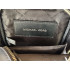 Сумка через плечо Michael Kors Cooper Medium Ombre Navy темно-синяя