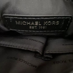 Сумка кросбоді Michael Kors Kent Medium червона