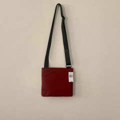Сумка кросбоді Michael Kors Kent Medium червона