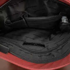 Сумка кросбоді Michael Kors Kent Medium червона