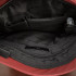 Michael Kors Kent Medium Red Crossbody Bag