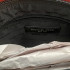 Michael Kors Kent Medium Red Crossbody Bag