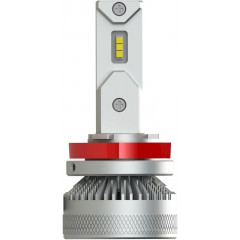 Автомобильная светодиодная лампа головного света Wagner Lighting H11LED 6000K