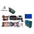 Tomahawk TW-9010 car alarm with feedback