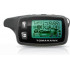 Tomahawk TW-9010 car alarm with feedback