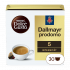 Coffee in capsules Nescafe Dolce Gusto Dallmayr prodomo 30 pcs 7 g each