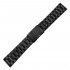 Metal watch strap for Diesel DZ4318, DZ4485, DZ4338, DZ4323