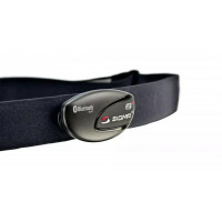 Sigma R1 Duo Comfortex chest heart rate monitor with Bluetooth and ANT+ model 20332