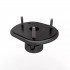 Опора амортизатора переднего Mopar 68029520AE для Jeep Grand Cherokee/Dodge Durango 2014-22