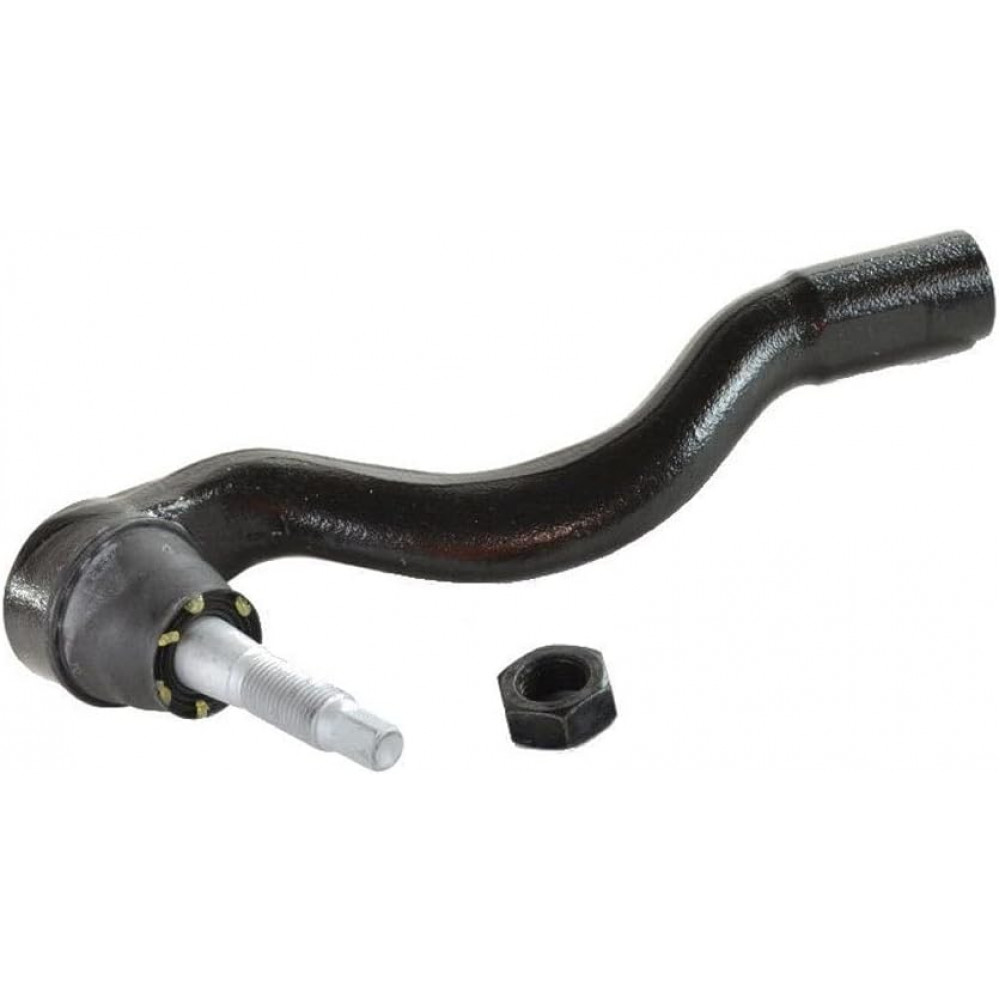 Наконечник рулевой тяги левый Mopar 68303631AA Jeep Grand Cherokee (WK/WL)/Dodge Durango 2016-25