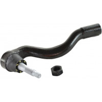 Наконечник рулевой тяги левый Mopar 68303631AA Jeep Grand Cherokee (WK/WL)/Dodge Durango 2016-25