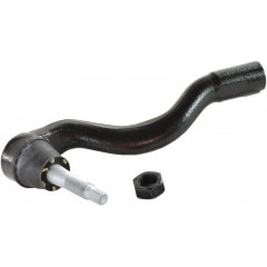 Наконечник рулевой тяги левый Mopar 68303631AA Jeep Grand Cherokee (WK/WL)/Dodge Durango 2016-25
