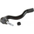 Наконечник рулевой тяги левый Mopar 68303631AA Jeep Grand Cherokee (WK/WL)/Dodge Durango 2016-25