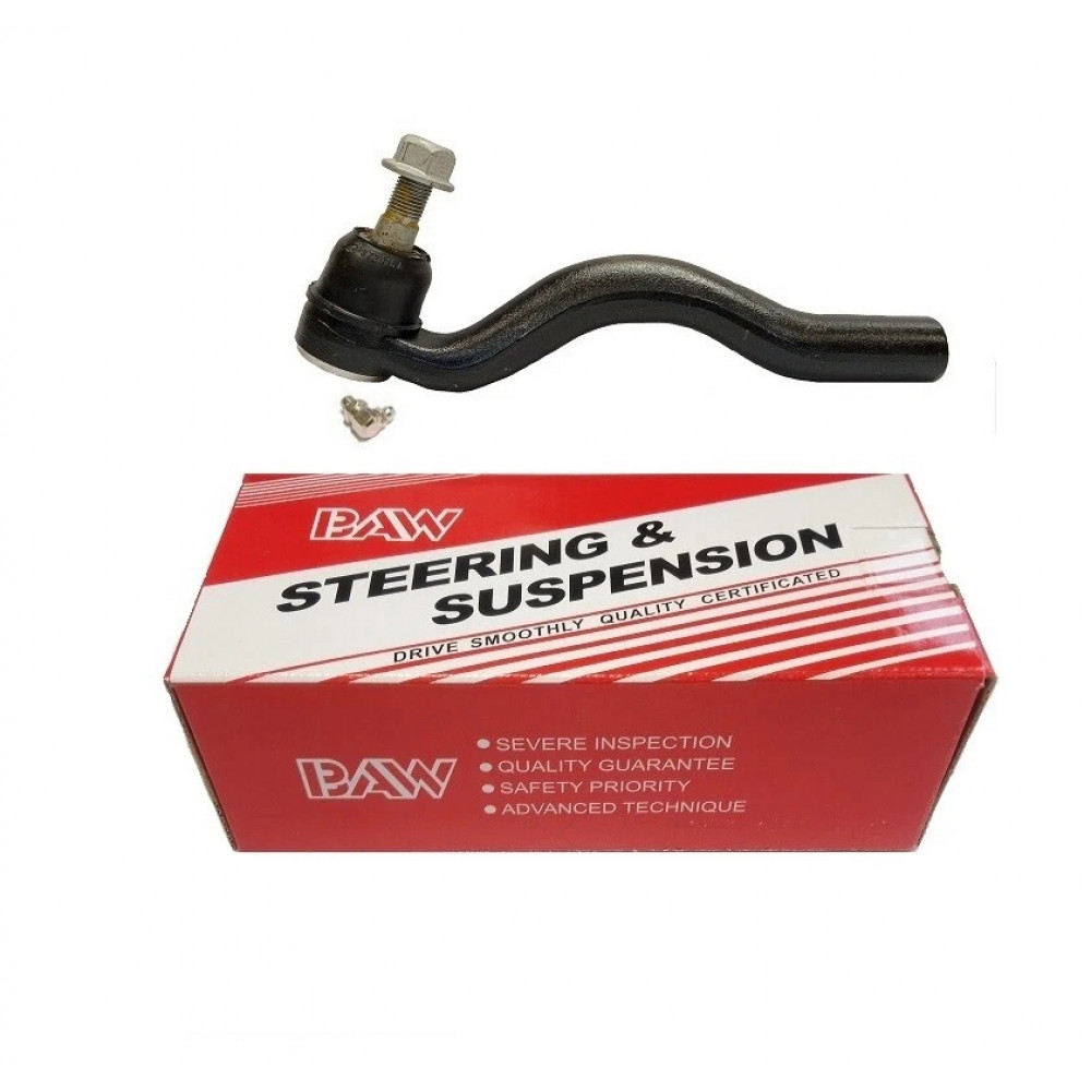 Наконечник рулевой тяги левый Mopar 68303631AA Jeep Grand Cherokee (WK/WL)/Dodge Durango 2016-25