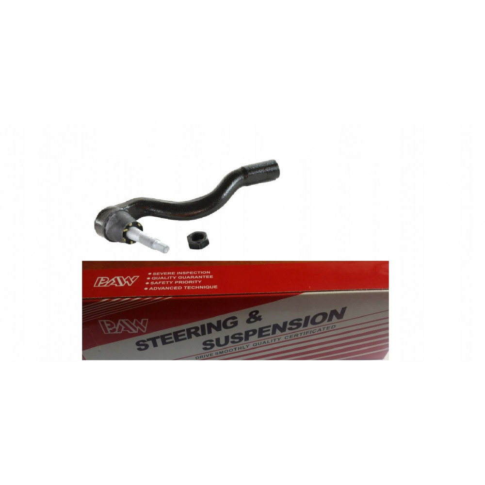 Наконечник рулевой тяги левый Mopar 68303631AA Jeep Grand Cherokee (WK/WL)/Dodge Durango 2016-25