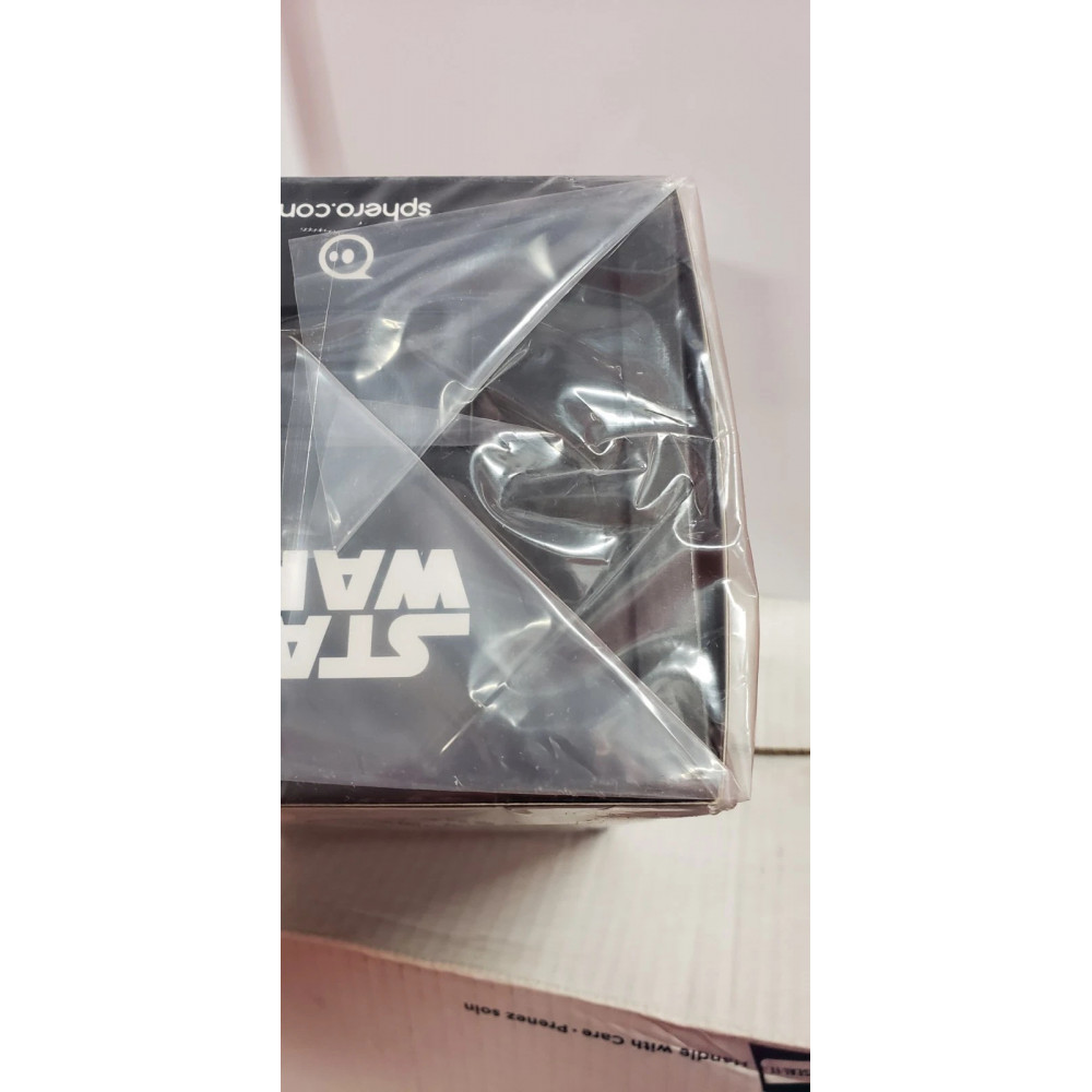 Интерактивный робот Sphero R201ROW R2-D2 с дистанционным управлением