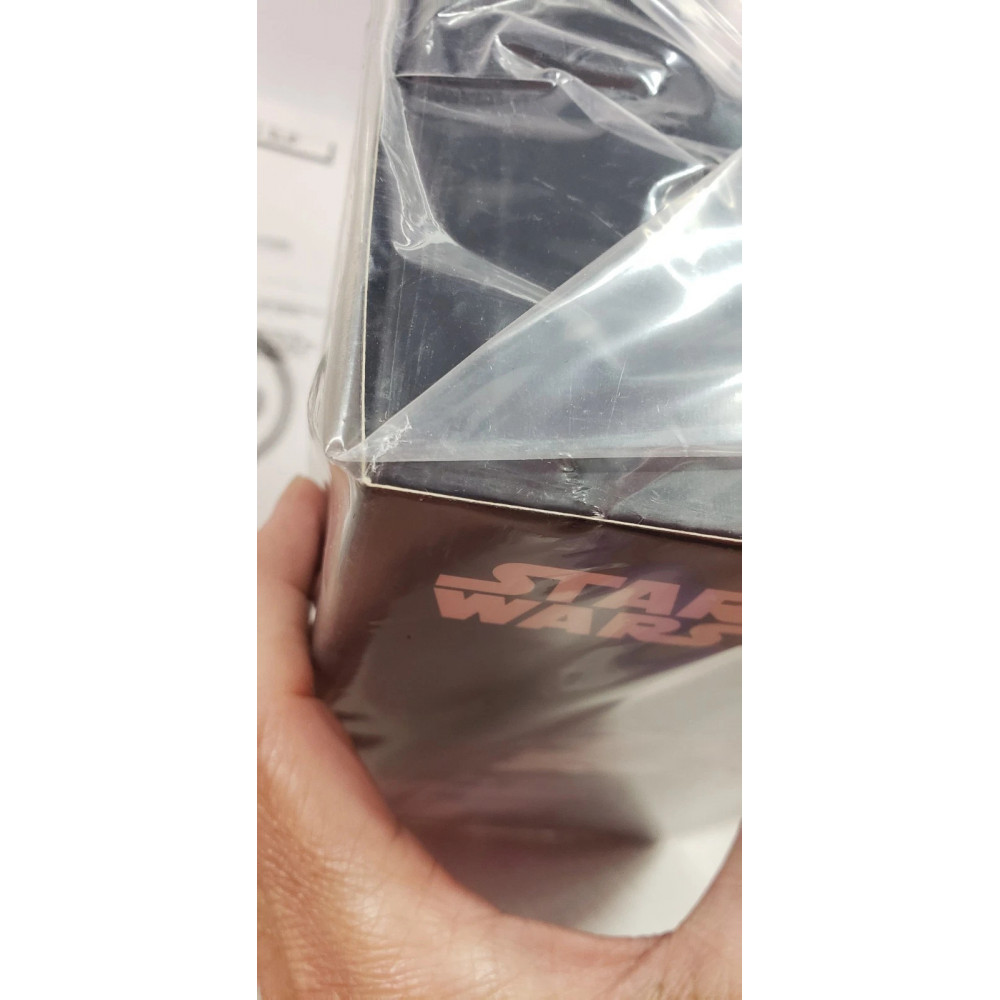 Интерактивный робот Sphero R201ROW R2-D2 с дистанционным управлением
