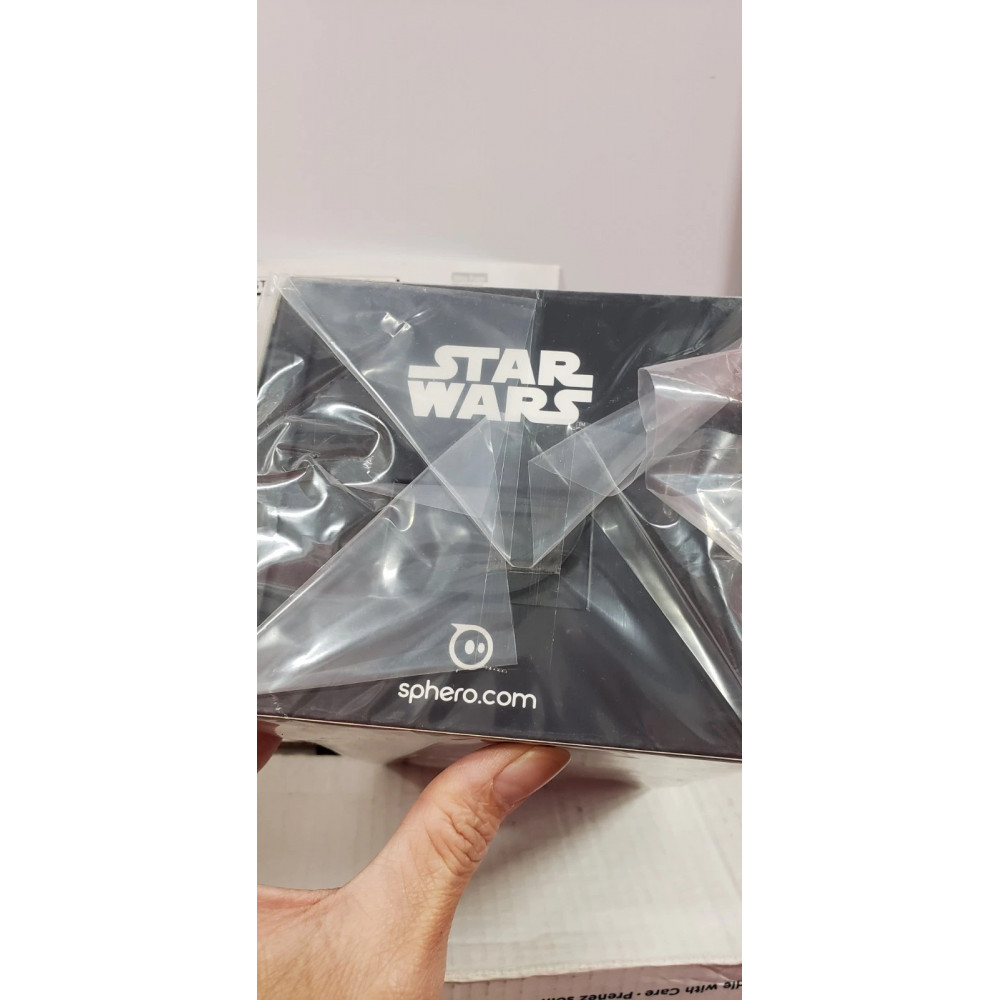 Интерактивный робот Sphero R201ROW R2-D2 с дистанционным управлением