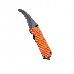 Gill Personal Rescue Knife MT009 Orange
