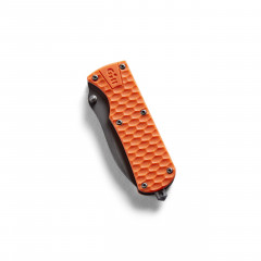 Морський ніж Gill Personal Rescue Knife MT009 помаранчевий