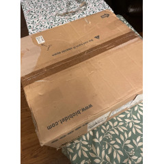 Сидіння для унітазу-біде з підігрівом Bio Bidet Bliss BB-1700 (120 Вольт)