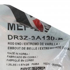 Наконечник рульової тяги Ford Motorcraft DR3Z-3A130-A для Ford Mustang 2005-2010