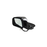 Бічне дзеркало MOPAR 57010707AD з хромом і поворотником Jeep Grand Cherokee 2011-22
