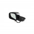 Боковое зеркало MOPAR 57010707AD с хромом и поворотником Jeep Grand Cherokee 2011-22