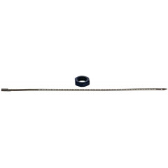 Mevotech MEV80804 tie rod end for Ford Mustang 2005-2010