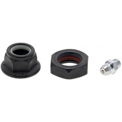 Mevotech MES80805 Tie Rod End for Ford Mustang 2005-2014