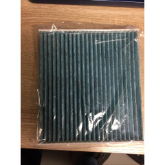Pureflow PC5667X-X1 cabin filter for Toyota Land Rover Jaguar