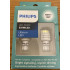 Светодиодные лампы Philips Ultinon 912 White 6000K 2 шт для заднего хода