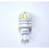 Светодиодные лампы Philips Ultinon 912 White 6000K 2 шт для заднего хода