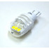 Светодиодные лампы Philips Ultinon 912 White 6000K 2 шт для заднего хода