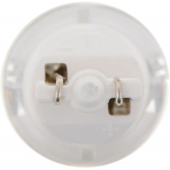 Philips Ultinon 912 White 6000K LED bulbs, 2 pcs for reverse gear