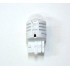 Светодиодные лампы Philips Ultinon 7440 White 6000K 2 шт для передних поворотников 2 шт