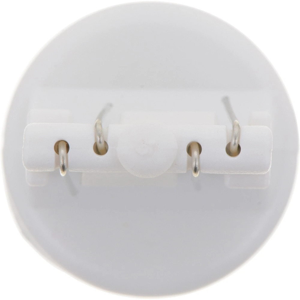 Светодиодные лампы Philips Ultinon 7440 White 6000K 2 шт для передних поворотников 2 шт