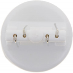 Philips Ultinon 7440 White 6000K LED bulbs, 2 pieces for front turn signals