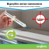 Syngenta Advion Evolution Cockroach Gel, 4 x 30 g