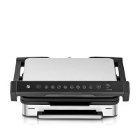 Електричний контактний гриль WMF Profi Plus Perfection 2000 Вт сріблястий