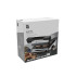 WMF Profi Plus Perfection 2000 W Silver Electric Contact Grill