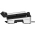 WMF Profi Plus Perfection 2000 W Silver Electric Contact Grill