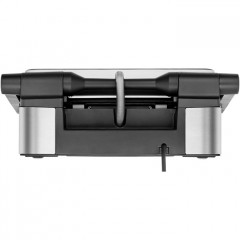 Електричний контактний гриль WMF Profi Plus Perfection 2000 Вт сріблястий