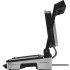 WMF Profi Plus Perfection 2000 W Silver Electric Contact Grill