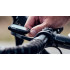 Sigma BC 14.0 WL CAD STS wireless bike computer with cadence — accurate data every kilometer