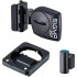 Sigma BC 14.0 WL CAD STS wireless bike computer with cadence — accurate data every kilometer